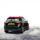 Illustration for article titled The 2017 Mini John Cooper Works Countryman: It's What's On The Inside That Counts